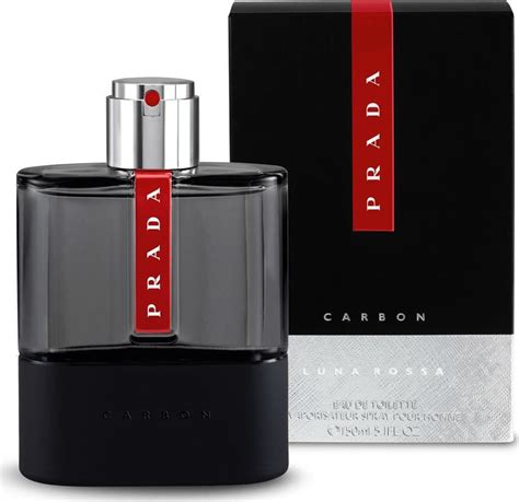 prada luna rossa carbon eau de toilette 150 ml xmas|prada luna rossa carbon reviews.